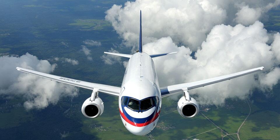 RostecЧۺϵSSJ100Ŀص