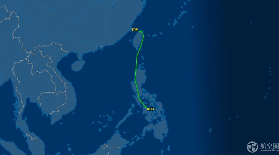 海运订舱公司-台湾远东航空客机在菲律宾冲出跑道 航司被罚60万飞行员也挨罚