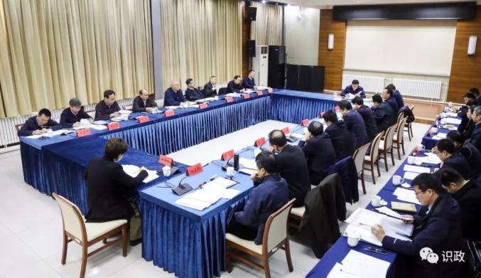 北京市委书记调研快递企业,叮嘱要做好一件事