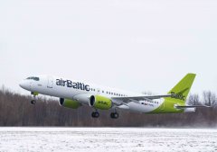 伊拉克的国际快递-空客A220交付将达百架 “末路新机”咸鱼翻身