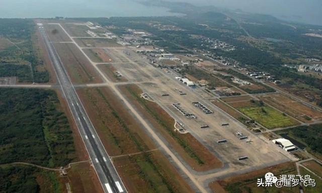 泰国芭堤雅乌塔堡国际机场​2号航站楼启用，3号楼4年后建成