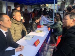 香港空运公司-进社区现场传来民生好消息，江汉区将新建一批中小学