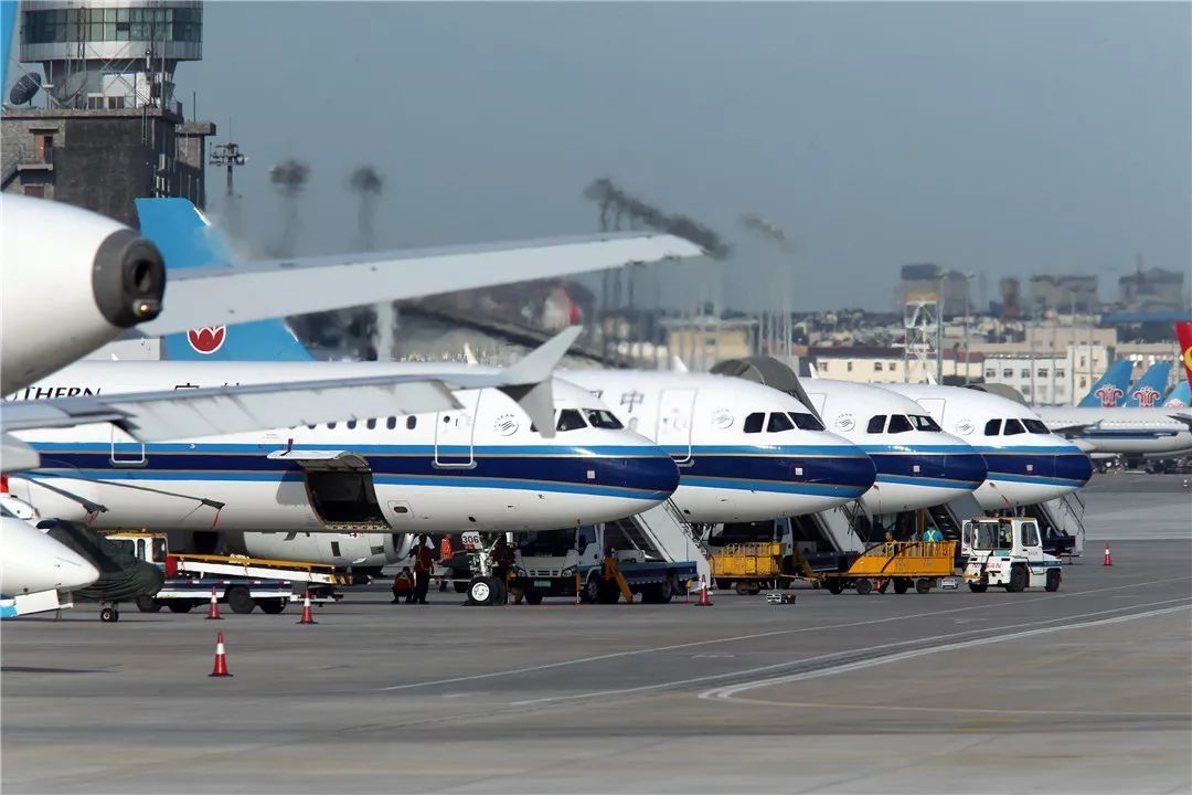 南航看好中乌航空市场拟增开航班