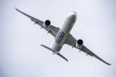空运价格-EASA批准A350-1000最大座位数增至480个
