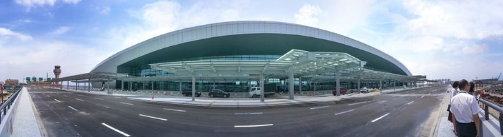 新建第二跑道、T3航站楼！温州机场新版总体规划正式获批