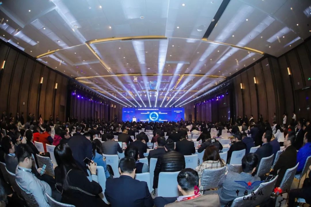 6个新！一图读懂深圳机场数字化转型与智慧机场建设实践探索