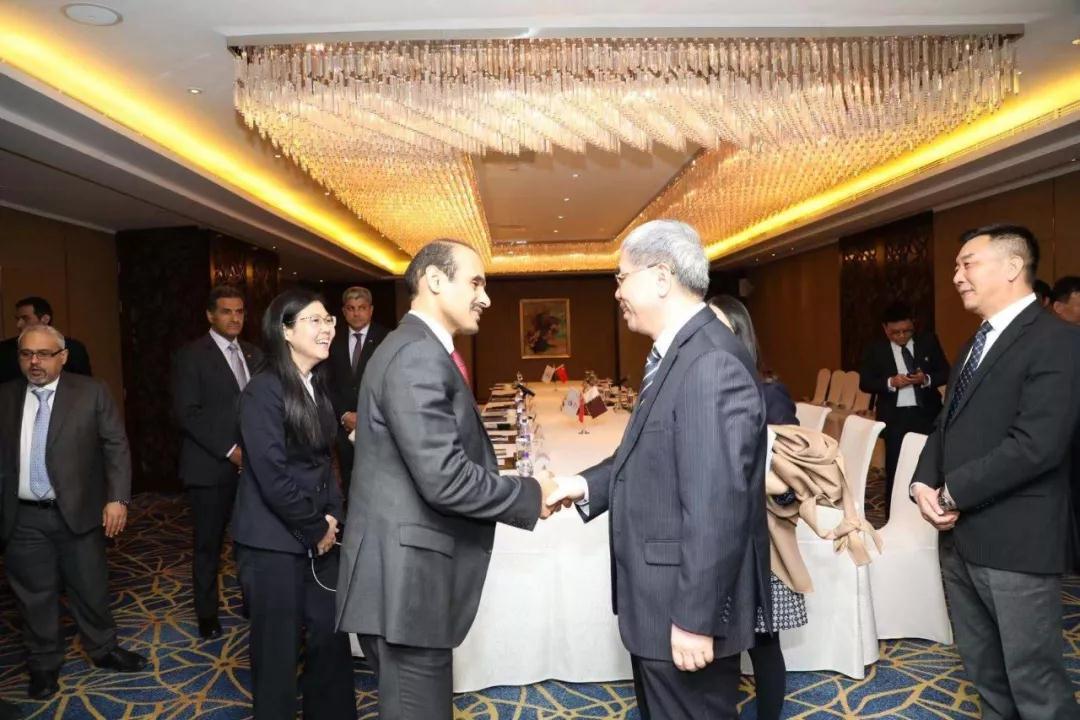 国际快递查询-Breaking News: Chinese Shipbuilding giant likely to fetch Qa