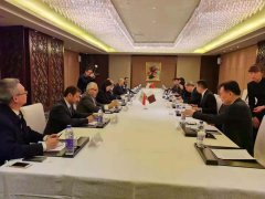 欧洲航运代理-卡塔尔60艘LNG 船大单新动向,首单或将落在中国?