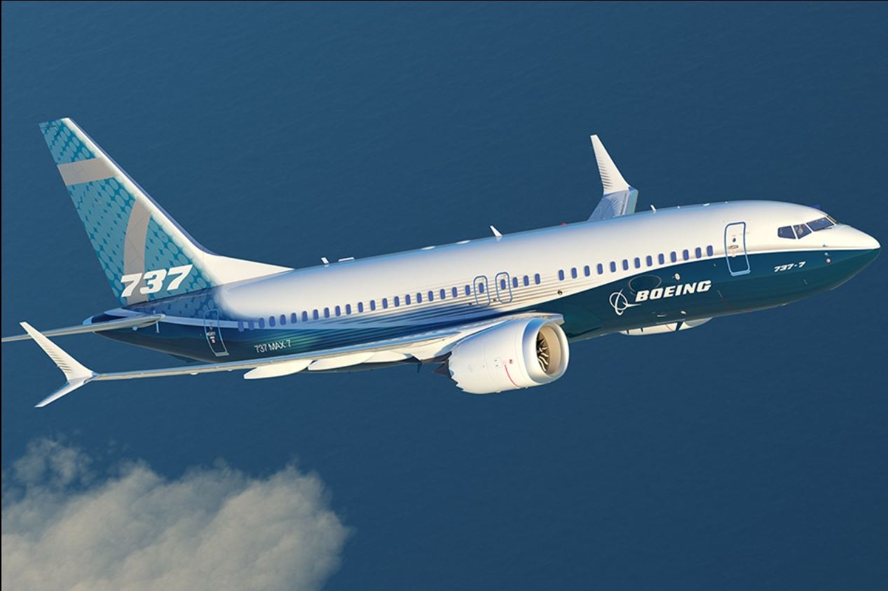 737MAXͣӰȫ˾