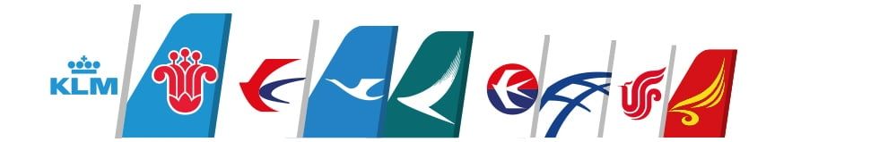 广州出口空运价格-史基浦机场与中国的不解情缘（附图）