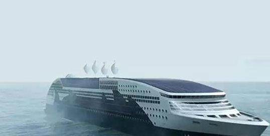 海运拼箱价格-国际工作组审查自主船舶对IMO公约的影响