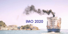 空运公司欧洲空运-IMO 2020 低硫油到底有多贵?