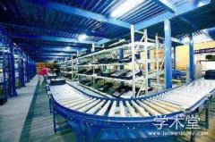 上海空运公司医药物流论文参考文献(精选120个最新)