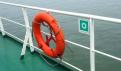 欧洲国际空运-国内航行海船个人救生圈相关要求检查重点及缺陷