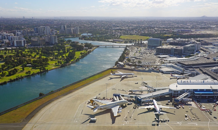 澳大利亚四大机场将部署A-CDM系统