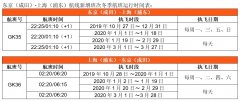 深圳货运公司-捷星日本将增加东京—上海直航服务至每天一班