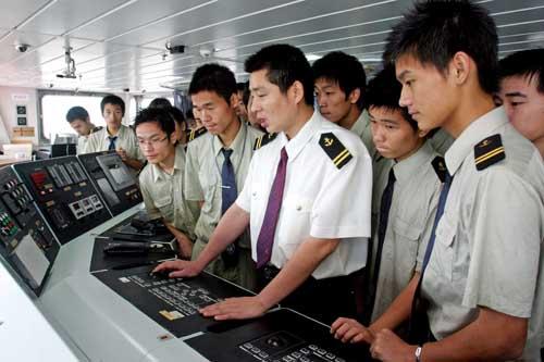 欧洲航运代理-欧盟批准5个国家的航运援助计划, 要发展海员