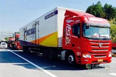 海运订舱公司-联合卡车天生实力派，赚钱路上我只选Ta！