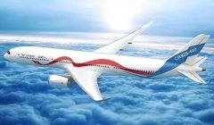 挪威空运-CR929会成为787和A330neo的竞争对手吗？