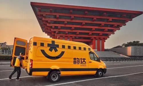2019快递行业大盘点:两极分化，倒闭纷呈，有巨头套现146亿离场
