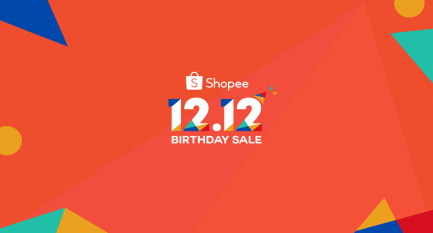 跨境单量达平日10倍，Shopee以12.12收官战稳坐东南亚龙头