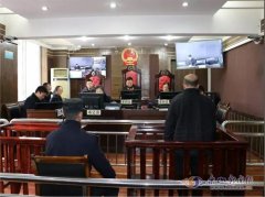 广东货运公司-多次猥亵未成年少女 四川犍为一男子被判4年