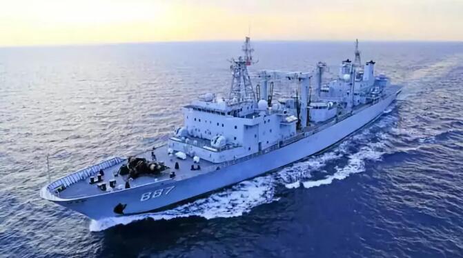 厦门海运-我军第34批护航编队起航，前往亚丁湾、索马里海域执行护航任务