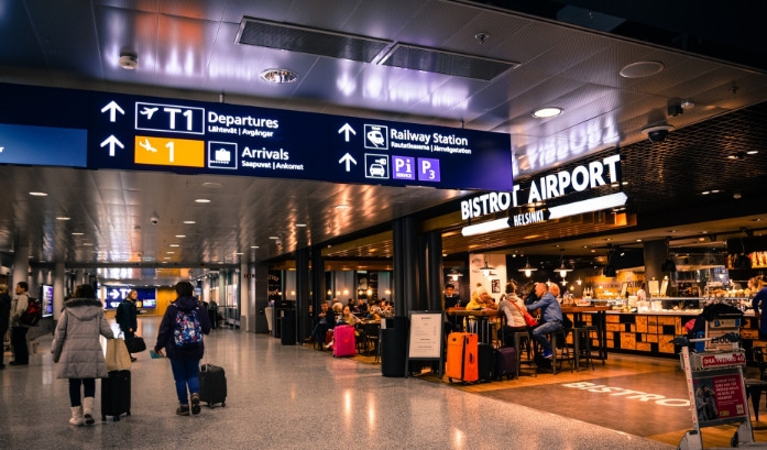 2020机场零售趋势：为旅客提供可分享的购物体验