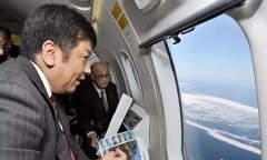中东国际空运-姿态强硬!俄在争议海域扣押日渔船日方交10万美元罚款后获释