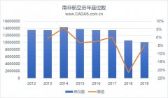 沙特的空运价格-南非航空濒临 依靠政府资金维持运营