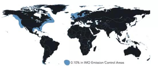 上海空运-IMO 2020的实施对承运人和托运人意味着什么？