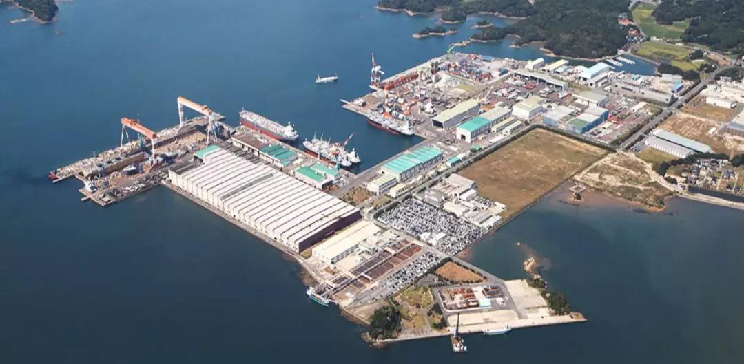 hs编码查询-3家日本公司共同建造全球最大LNG动力煤炭运输船