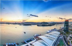 十大空运公司-壮丽70年奋斗新时代:聚合奔腾势如虹 ——六大行动推动长三角