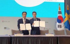 深圳空运公司-现代汽车集团与Impact Coatings公司签署 氢燃料电池研发合作MOU