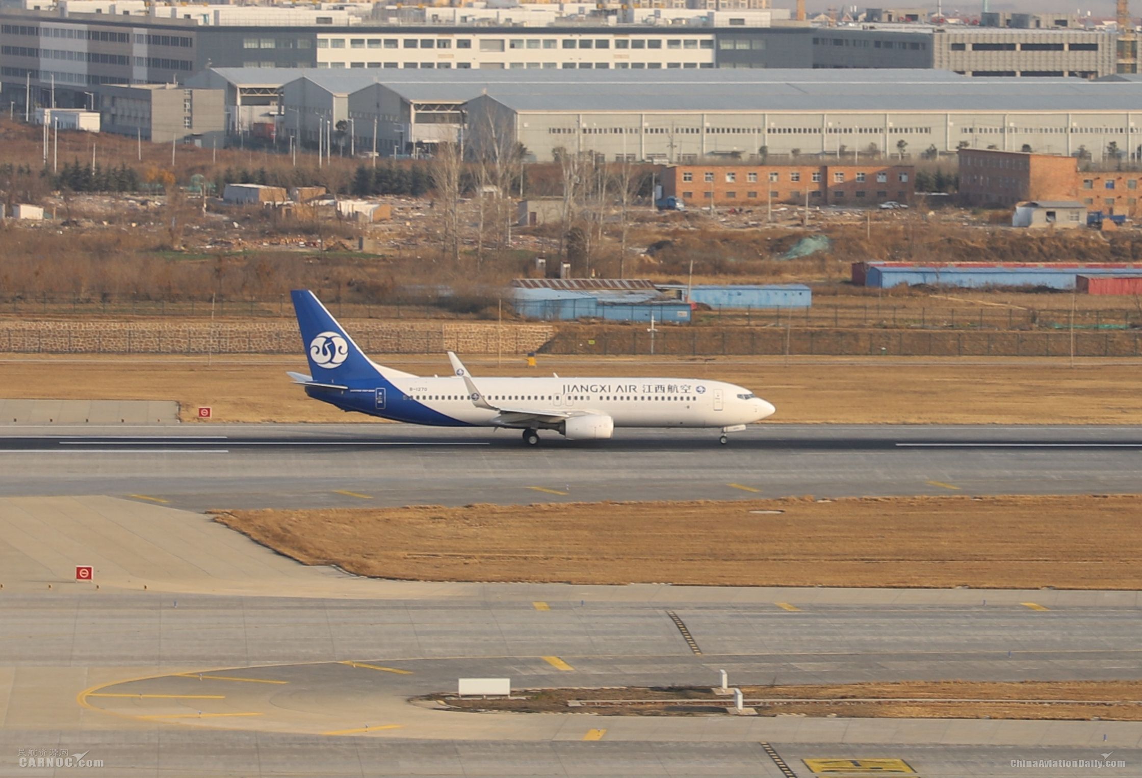 欧洲国际国际快递-12月31日起 郑州机场两条跑道实施独立平行离场运行