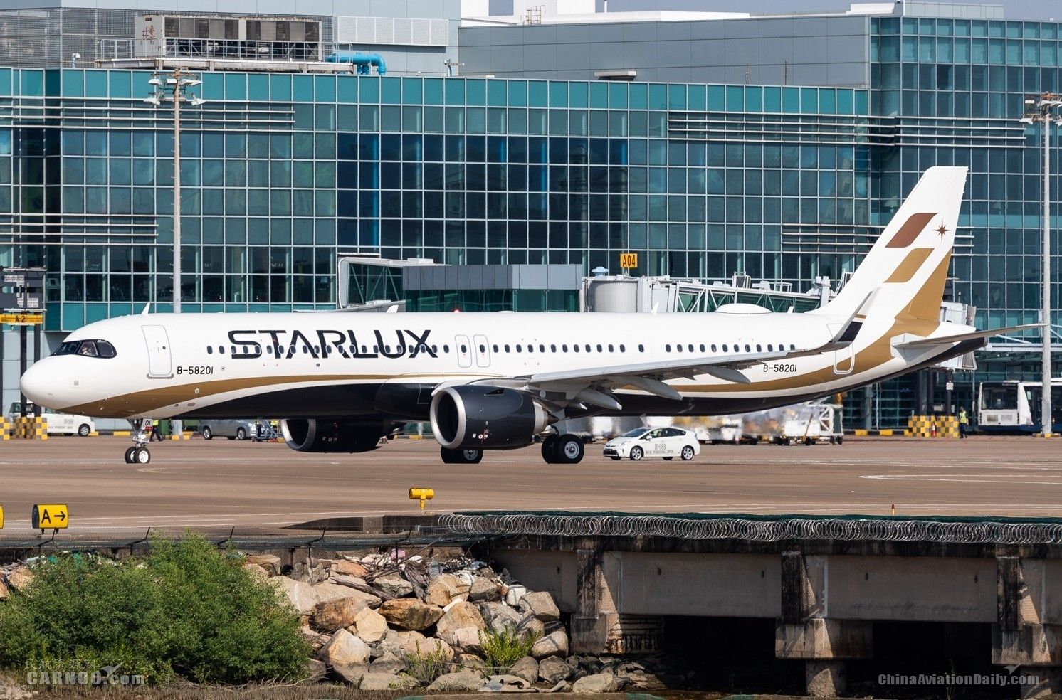 星宇航空获航空运营许可证，将于1.23开航