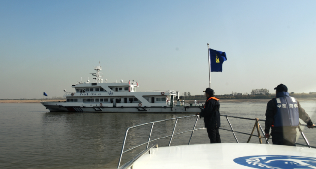 上海空运-洋山港海事局升级“保障船员休息时间”港口国监督举措