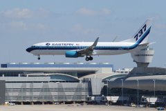 沙特阿拉伯的空运-美国东方航空将第二次“复活” 这次能持久吗?