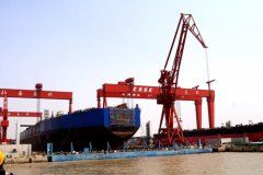 <b>空运价格表-江南造船签订世界最大舱容VLEC订单</b>