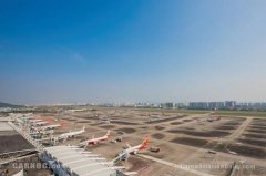 山东空运-民航局批复同意三亚机场扩容 高峰小时容量提高为25架次/小时