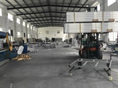 香港国际空运-普通铝托盘品牌