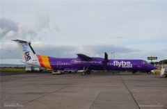 
fedex-夹缝求生 英国支线航司Flybe进行融资谈判