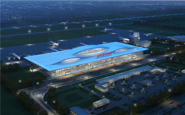 芜湖宣城共建机场命名“芜湖宣州机场”引热议，宣城官方详解