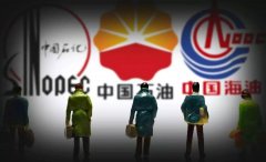 伊拉克空运-中石油、中石化或将同时换帅!