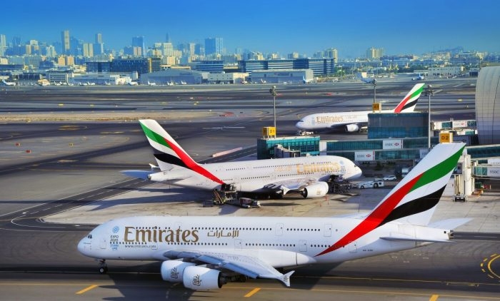 阿联酋航空成功运营A380的秘诀何在？