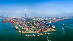 空运价格查询-攀登新时代强港高峰——天津港打造世界一流港口