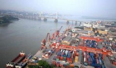 国际物流查询-长江港口新突破，九江港成功实现集装箱设备交接单（EIR）无纸