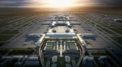 国际物流查询-西安机场三期扩建工程获准建设 项目总投资476.45亿元