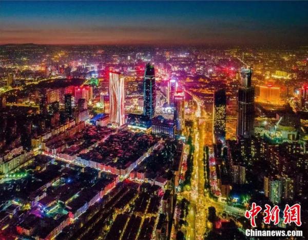 世界工厂、篮球城市……东莞，其实也没什么