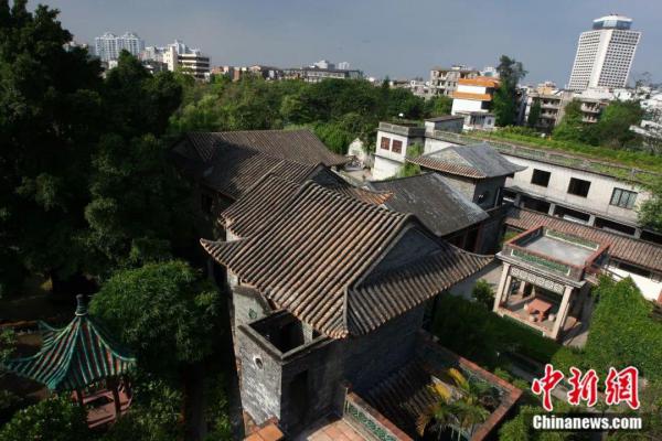 世界工厂、篮球城市……东莞，其实也没什么